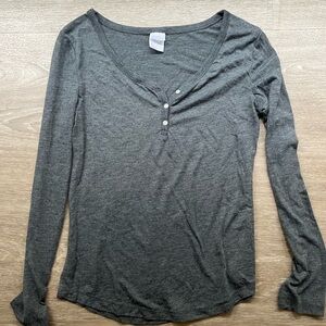 Stars Above sleeping top